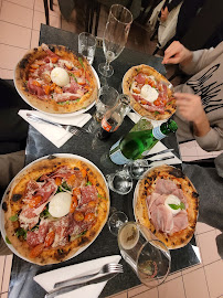 Pizza du Restaurant italien La Trinacria à Albertville - n°9