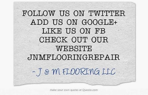 J & M FLOORING LLC