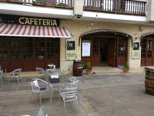 Información y opiniones sobre Restaurante Camino Al Sur . de Cartes