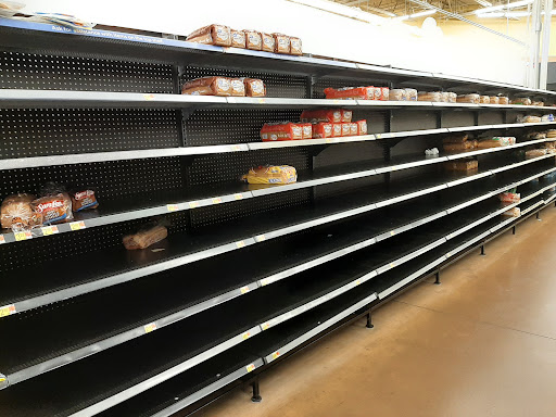 Department Store «Walmart Supercenter», reviews and photos, 10 Riverton Commons Dr, Front Royal, VA 22630, USA