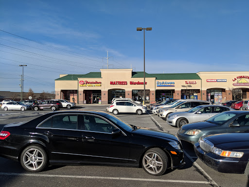 Mattress Store «Mattress Warehouse of Newark», reviews and photos, 1245 Churchmans Rd, Newark, DE 19713, USA