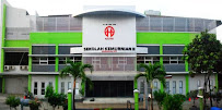 Foto SMP  Kemurnian II Jakarta, Kota Jakarta Barat