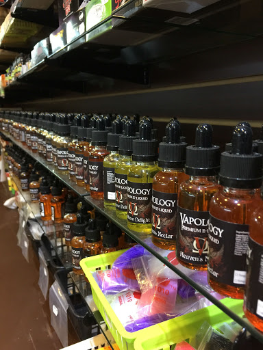 Cigar Shop «7h SMOKE SHOP», reviews and photos, 4520 Matlock Rd #300, Arlington, TX 76018, USA