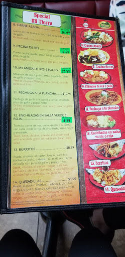 Supermarket «Mi Tierra Supermarket - Mexican Restaurant - Tacos - Butcher/Meat Market», reviews and photos, 11625 Chester Rd, Cincinnati, OH 45246, USA