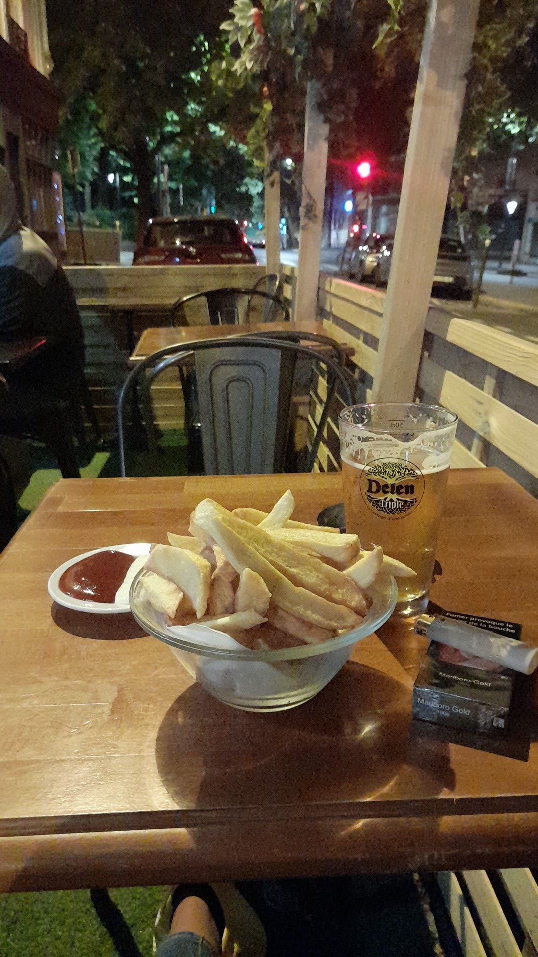 Photo n° 1 de l'avis de Btissam.z fait le 13/07/2021 à 17:31