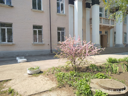 Запорізький районний суд Запорізької області
