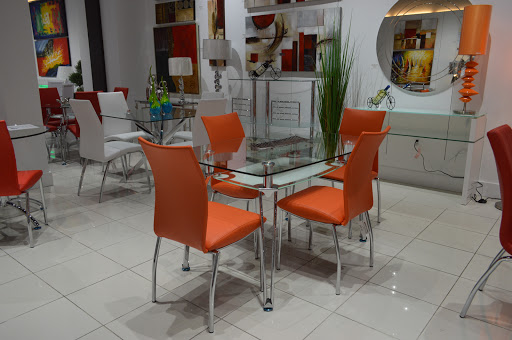 Furniture Store «Kira Living Furniture Store», reviews and photos, 1675 W 49th St, Hialeah, FL 33012, USA