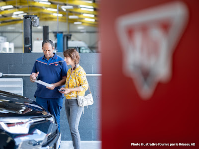 AD Carrosserie EUDOISE AUTOMOBILE à Eu