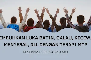 Pusat Konsultasi/Terapi Online image