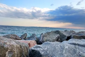 Fontanka 2 Beach (Blue Flag) image