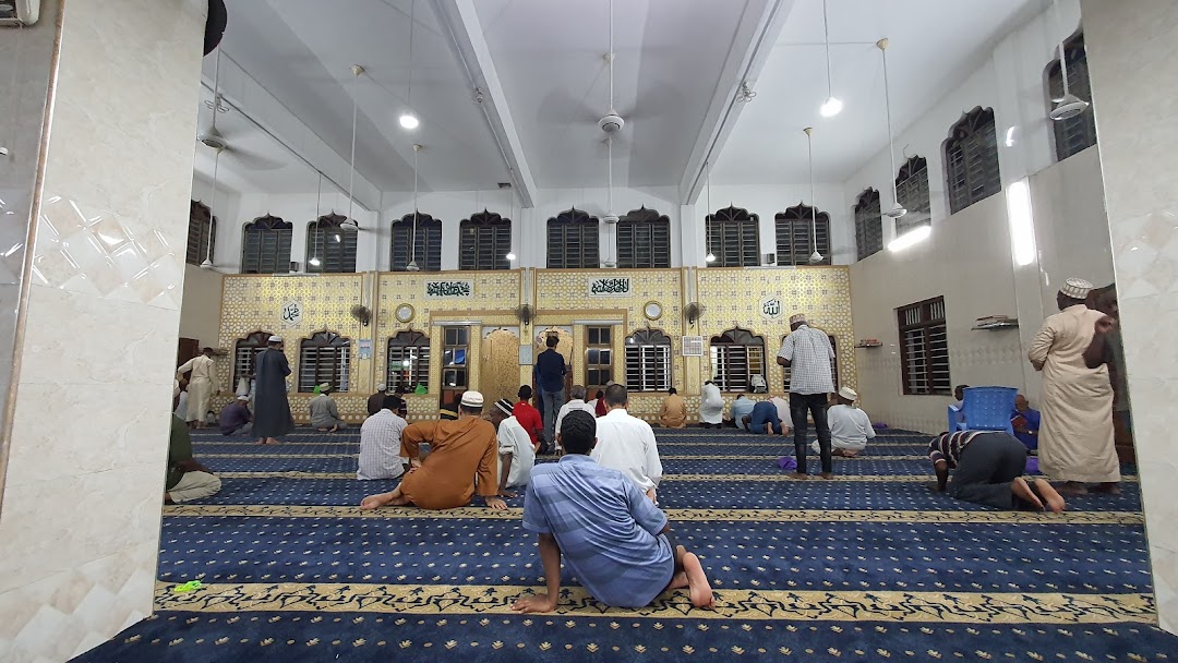 Kipata Mosque