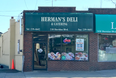 Hermans Deli & Catering