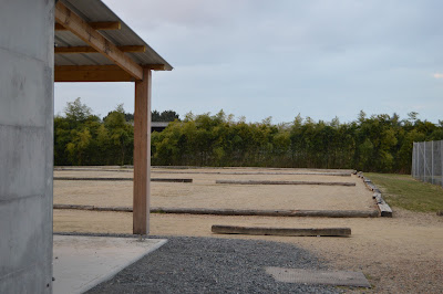 La Boule Savignéenne à Savigné-sur-Lathan