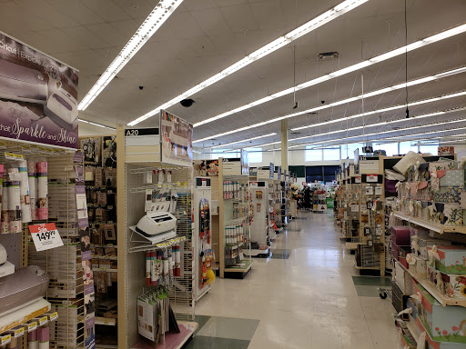 Fabric Store «Jo-Ann Fabrics and Crafts», reviews and photos, 341 W 104th Ave #3, Northglenn, CO 80234, USA