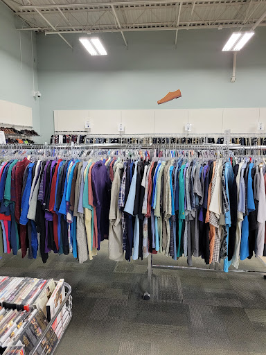 Thrift Store «Goodwill Store», reviews and photos, 2700 Kraft Ave SE, Grand Rapids, MI 49546, USA