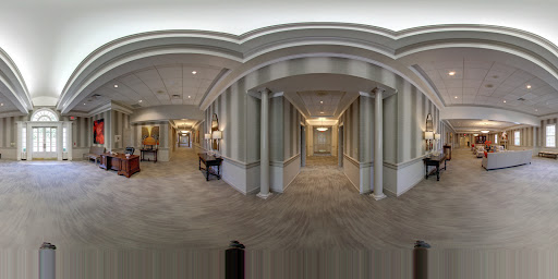 Funeral Home «Memphis Funeral Home and Memorial Garden», reviews and photos, 3700 N Germantown Pkwy, Bartlett, TN 38133, USA