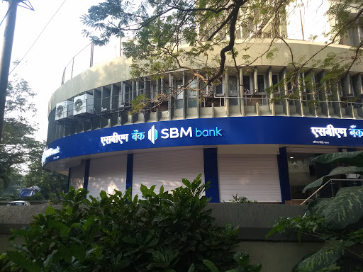 SBM Bank India