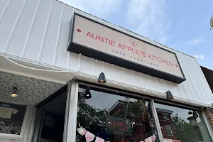 Auntie Apple’s Kitchen image