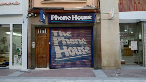 Phone House en Elche de 2024