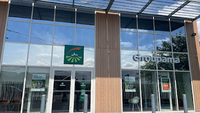 Agence Groupama Libourne à Libourne