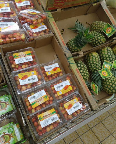 Supermarket «ALDI», reviews and photos, 2553 SE Washington Blvd, Bartlesville, OK 74006, USA