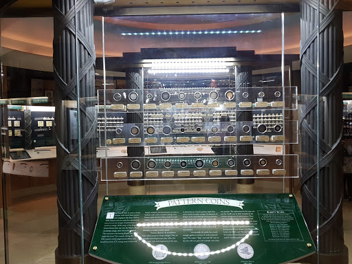 Non-Profit Organization «American Numismatic Association», reviews and photos, 818 N Cascade Ave, Colorado Springs, CO 80903, USA