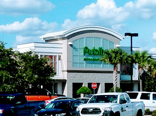 Supermarket «Publix Super Market at Fountains West», reviews and photos, 301 West Rd, Ocoee, FL 34761, USA