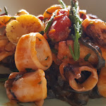 Photo n°5 de l'avis de Bernd.i fait le 26/09/2018 à 18:20 sur le  To The Bone à Berlin