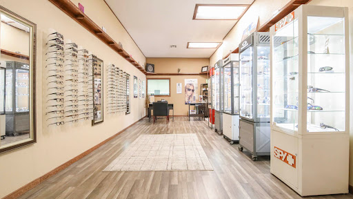 Optician «LBK Optical Laboratory», reviews and photos, 551 Yolo St, Yuba City, CA 95991, USA