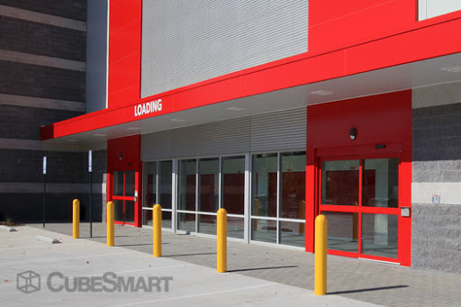 Self-Storage Facility «CubeSmart Self Storage», reviews and photos, 6875 Lee Hwy, Arlington, VA 22213, USA