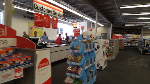 Office Supply Store «Staples», reviews and photos, 2120 SW 32nd Ave, Coral Gables, FL 33145, USA