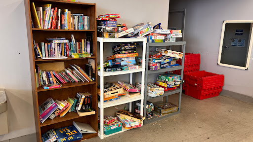 Thrift Store «Goodwill - Southside», reviews and photos, 6526 S Staples St, Corpus Christi, TX 78413, USA