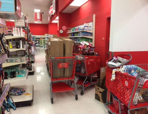 Department Store «Target», reviews and photos, 474 Chamberlain Hwy, Meriden, CT 06451, USA