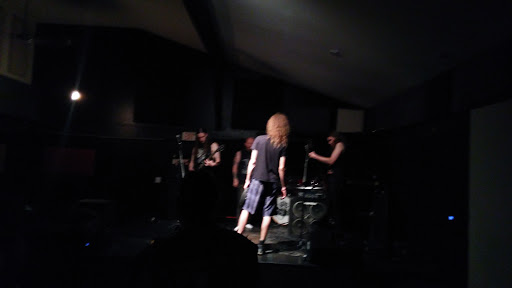 Live Music Venue «The East Room», reviews and photos, 2412 Gallatin Ave, Nashville, TN 37206, USA