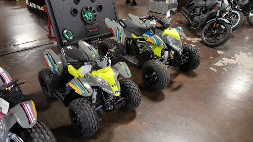ATV Dealer «Broadway Powersports», reviews and photos, 2850 West Southwest Loop 323, Tyler, TX 75701, USA
