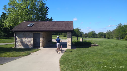 Golf Course «Blue Ash Golf Course», reviews and photos, 4040 Cooper Rd, Cincinnati, OH 45241, USA