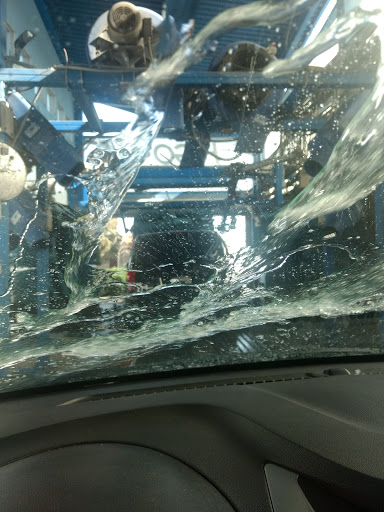 Car Wash «H2Go Express Car Wash», reviews and photos, 6491 Westminster Ave, Westminster, CA 92683, USA