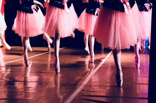 Ballet School «Astrid Audet Academy of Ballet & More», reviews and photos, 6135 N Federal Hwy, Fort Lauderdale, FL 33308, USA