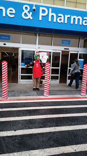 Department Store «Walmart Supercenter», reviews and photos, 4691 TX-121, The Colony, TX 75056, USA