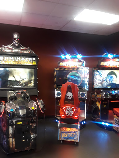 Movie Theater «Century @ The River Cinemark Theatre», reviews and photos, 71800 71800 Hwy 111 Suite A-137, Rancho Mirage, CA 92270, USA