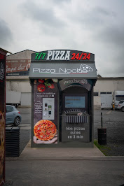 Photos du propriétaire du Pizzas à emporter Pizza Noche - La Cidrerie à Putot-en-Auge - n°1