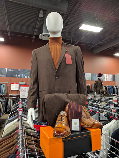 Clothing Store «K&G Fashion Superstore», reviews and photos, 3300 N Central Expy, Plano, TX 75074, USA