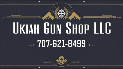 Gun Shop «Ukiah Gun Shop», reviews and photos, 1030 N State St, Ukiah, CA 95482, USA