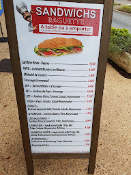 Photo n°34 de BRASSERIE LES VISITEURS à Padirac ()