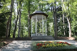 Park Zdrojowy w Polanicy-Zdroju image