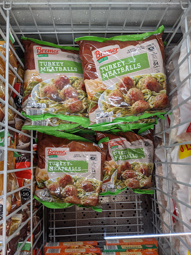 Supermarket «ALDI», reviews and photos, 11800 Perry Hwy, Wexford, PA 15090, USA