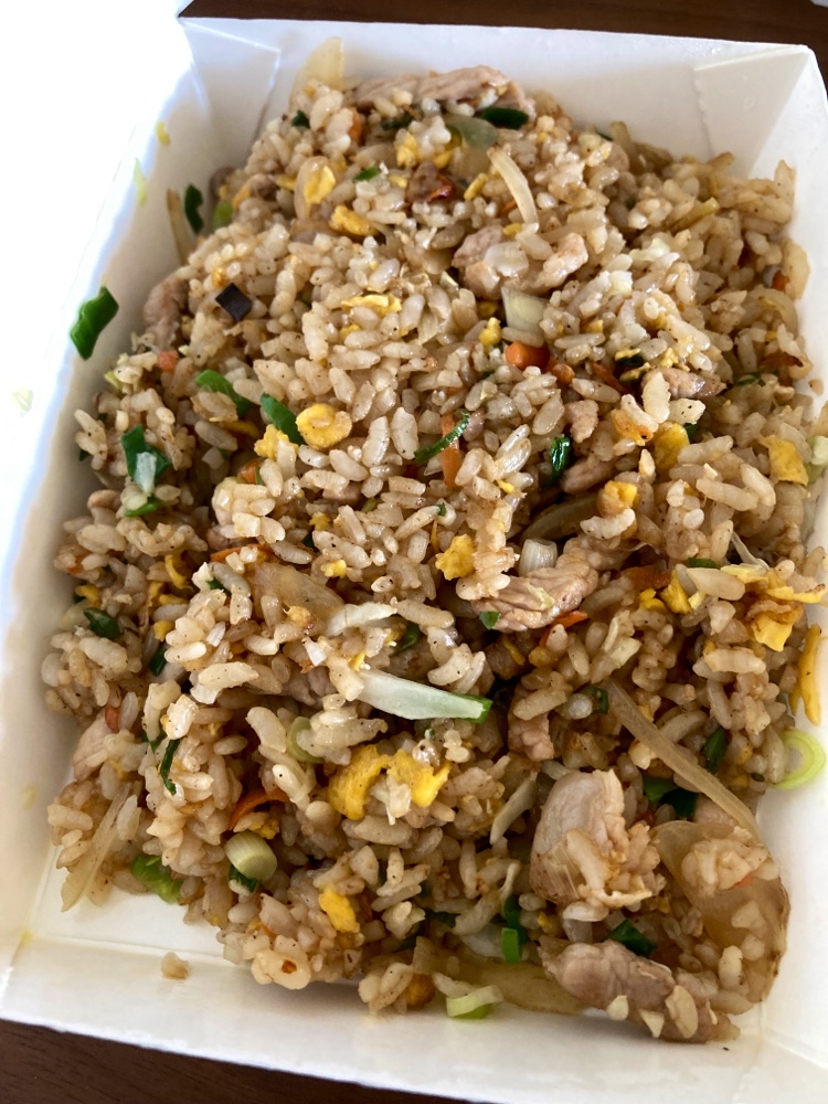 風味複合餐館 的照片