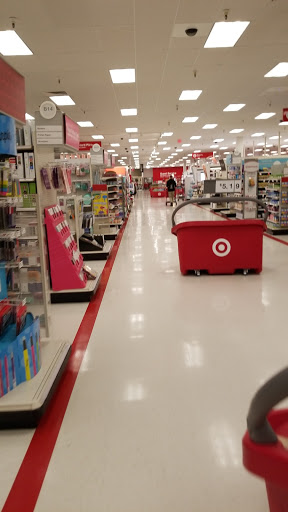 Department Store «Target», reviews and photos, 560 Contra Costa Blvd, Pleasant Hill, CA 94523, USA