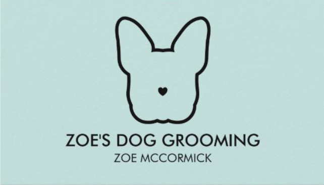 Zoe's Dog Grooming