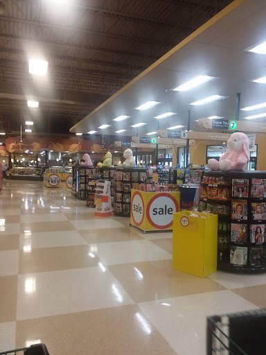 Supermarket «Ingles Market», reviews and photos, 199 E Louise Dr, Clarkesville, GA 30523, USA